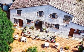 Masia Can Felip B&B