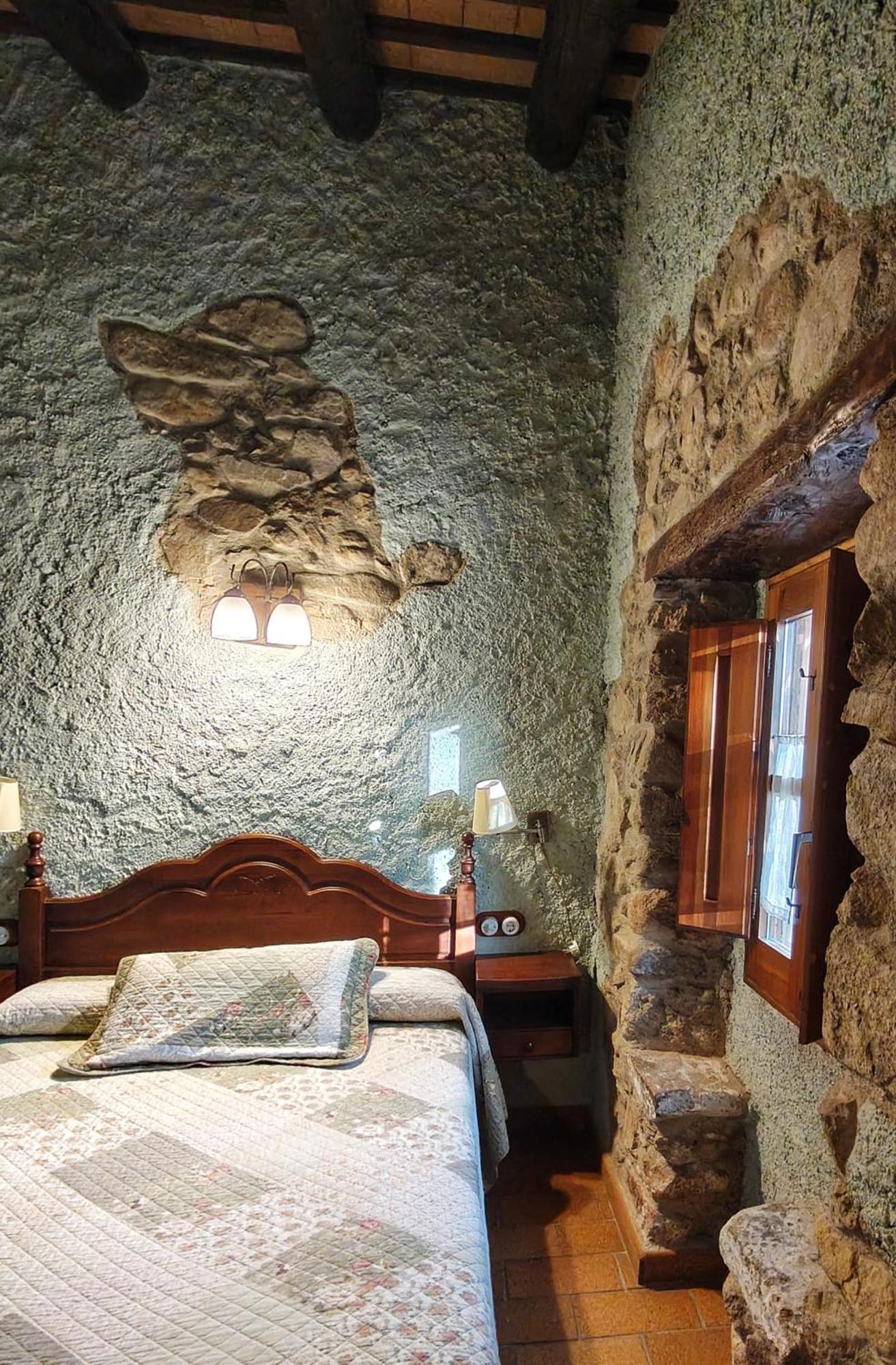 Masia Can Felip B&B Llinars del Valles Exterior photo